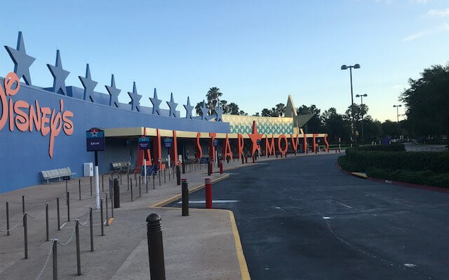 A Look at Disney’s All-Star Movies Resort